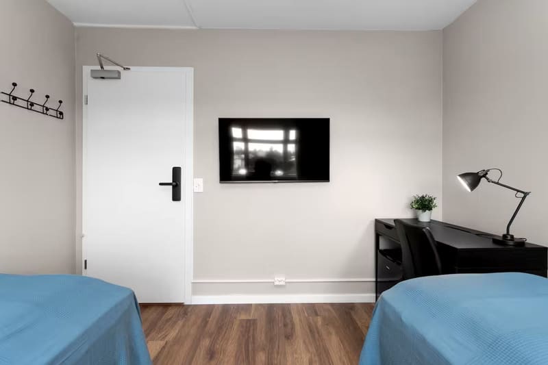 Reykjavík Central Guesthouse, Reykjavík