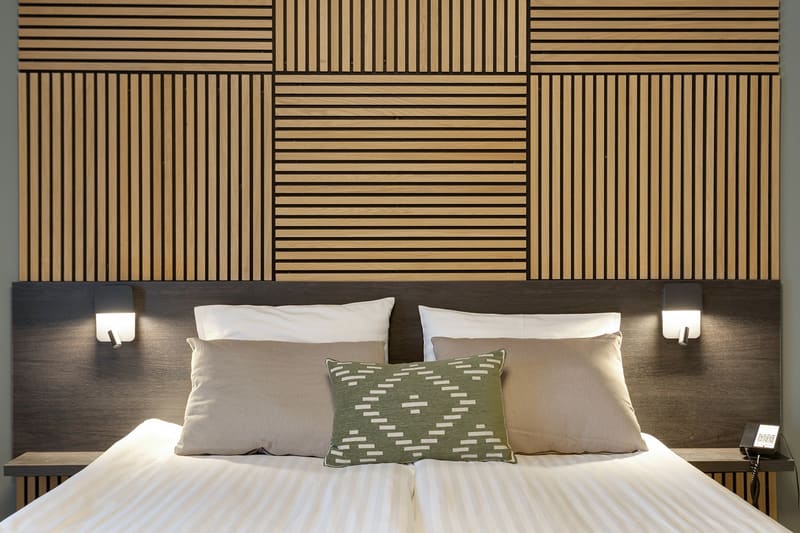 Konvin Hotel by Reykjavik Keflavik Airport — photo 4
