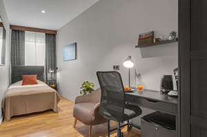 Single room
