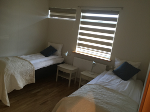 Country Apartment room