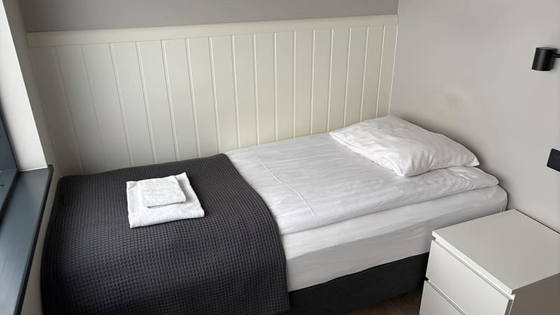Magma Hotel — photo 4