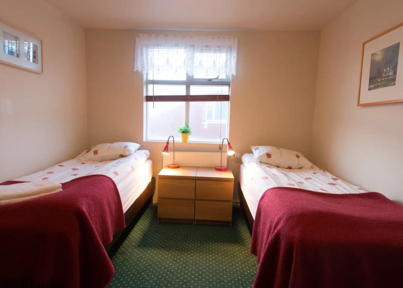 550 Guesthouse — photo 4
