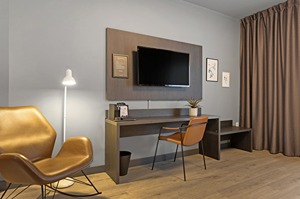 DBL/TWN room