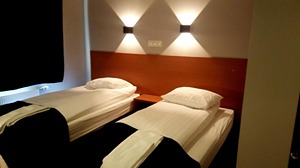 Double/Twin room