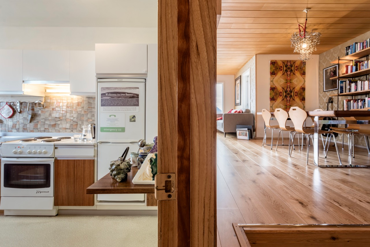 The Crib - Extraordinary Art & Nature Retreat — photo