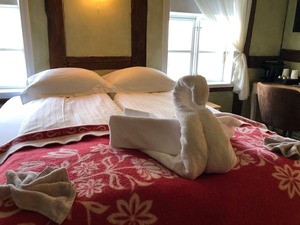 Main - Standard Double room