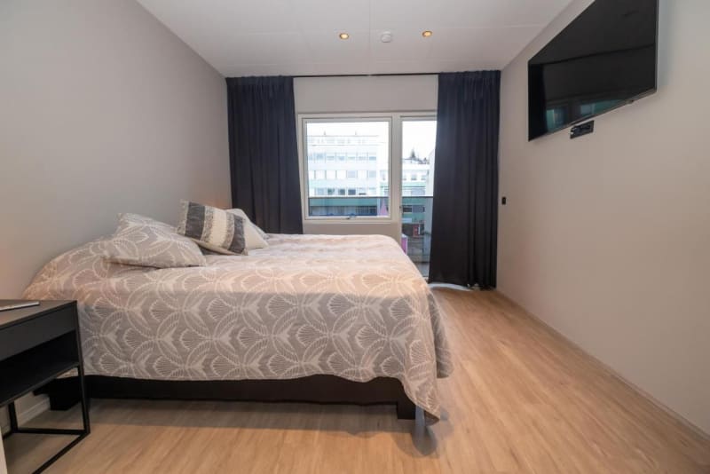 LL Properties | S10 Stylish Apartment in Akureyri — photo 5