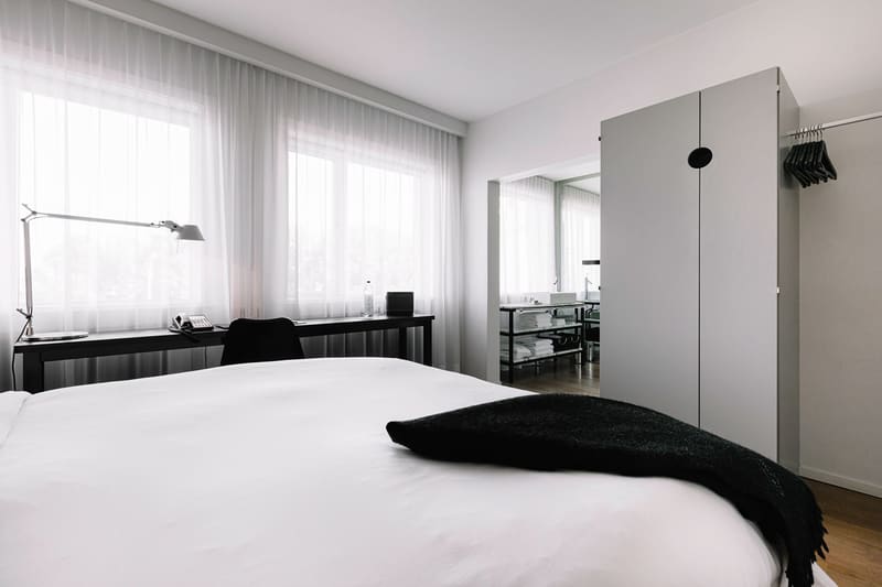 101 Hotel Reykjavík — photo 2