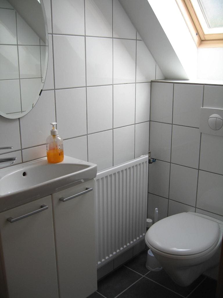 Mánagisting Gistihús — photo 5