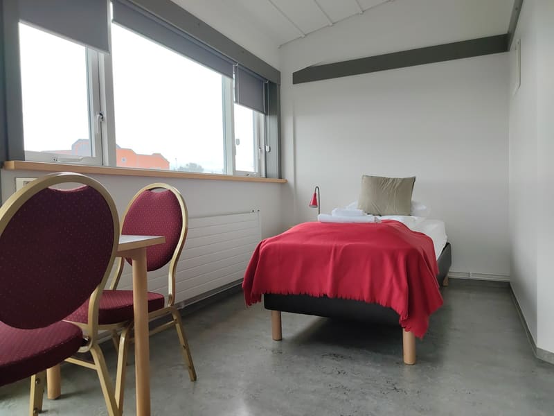 Hótel Mikligarður — photo 5