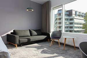 Deluxe Double/Twin with Spa Access room