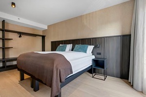 Premium Family Studio room