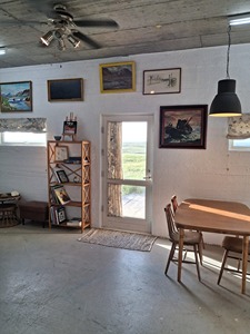 Brimnes Apartment room