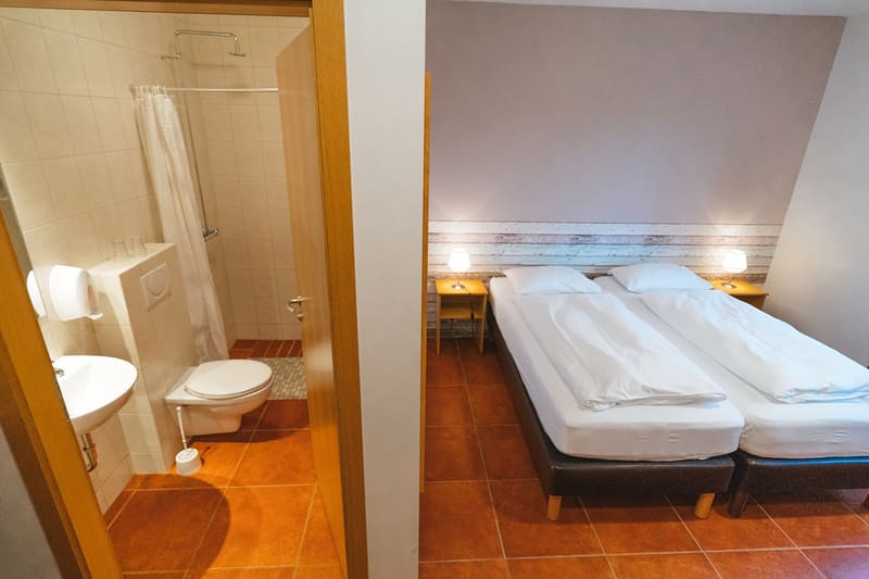 Álfheimar Country Hotel — photo 3