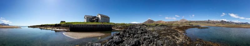 Hótel Búðir — photo 4