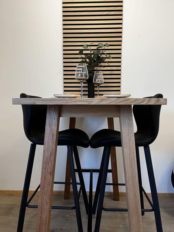 LL Properties | H81 Charming Deluxe Apartment — photo 2