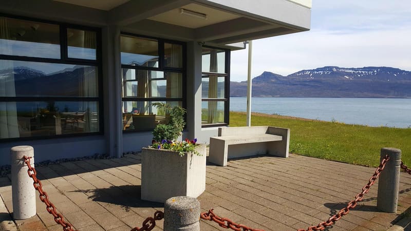 Cliff Hotel — photo 4