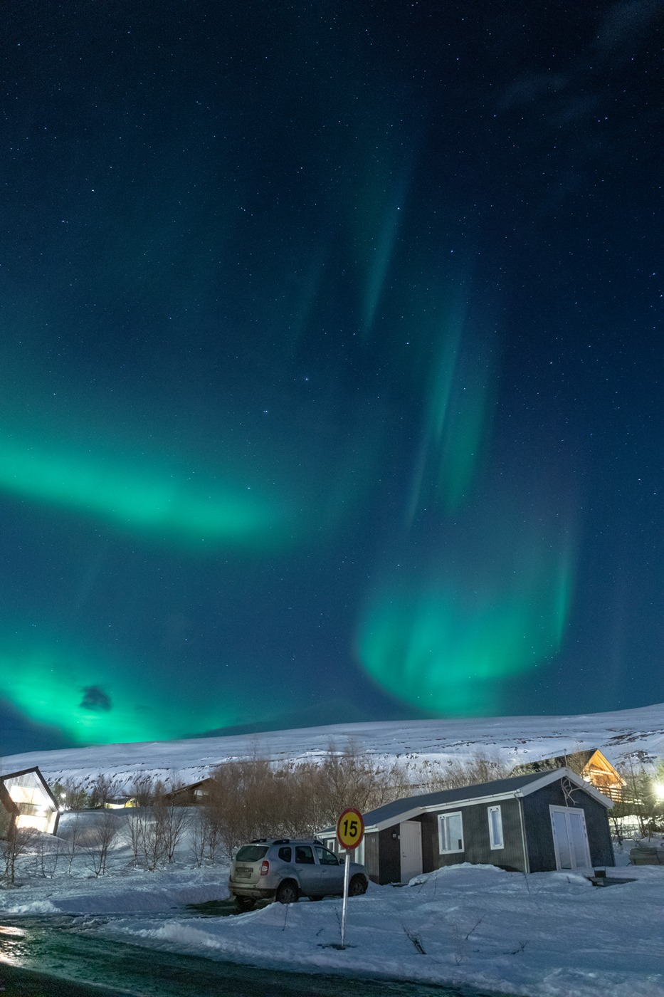 Viking Cottages & Apartments — main photo