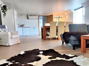 3 Bedroom apartment (PH) room