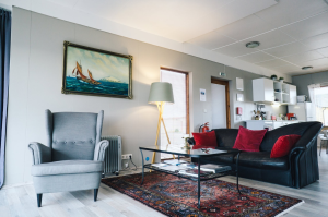 Kleifar room