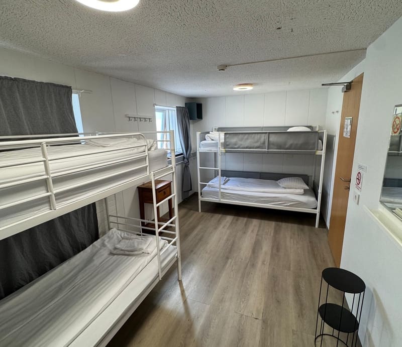 ASTIN ER SVARID HOSTEL — photo 4