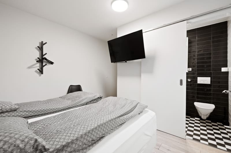 Acco Guesthouse, Akureyri