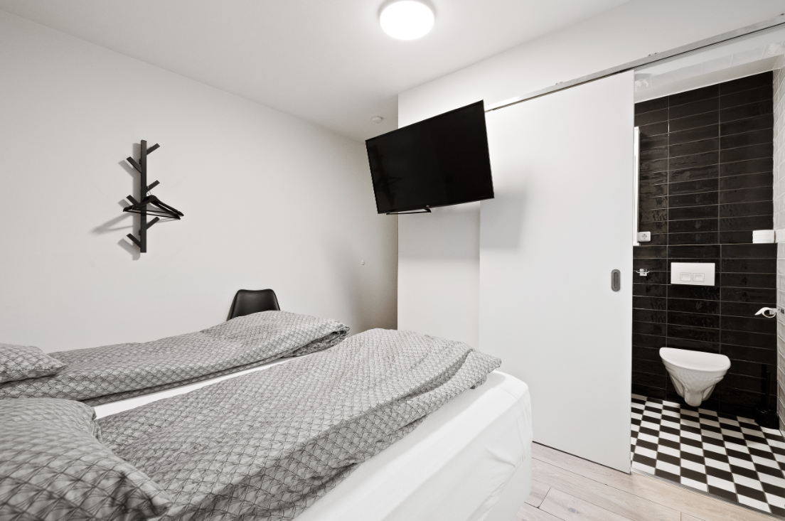 Acco Guesthouse — main photo