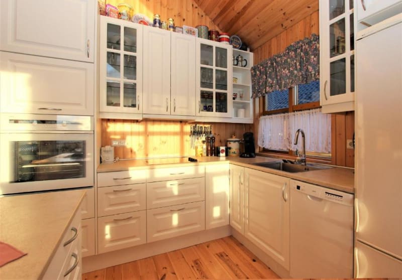 LL Properties | G20 Cabin With Amazing View — photo 4