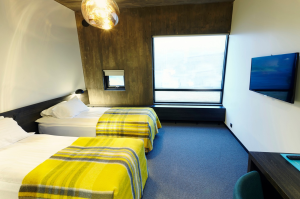 Ocean View Room - Double or Twin room