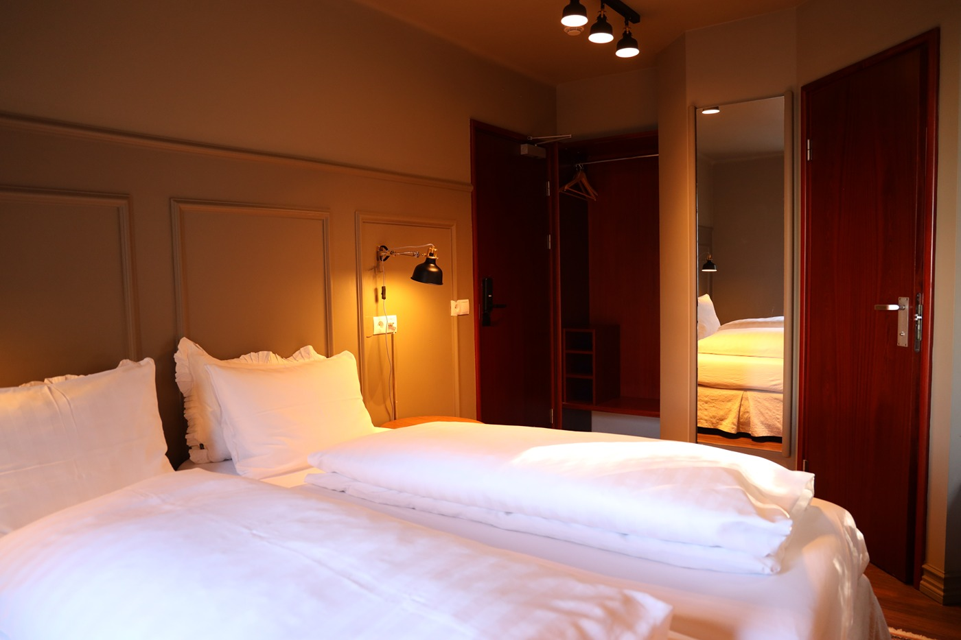 Hotel Akureyri — main photo