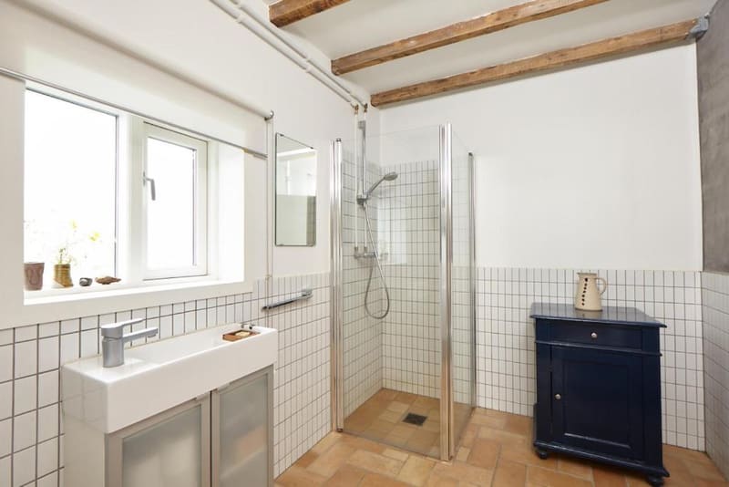 Nyp á Skarðsströnd / Guesthouse Nyp — photo 4