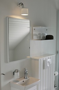 Standard Double Room room
