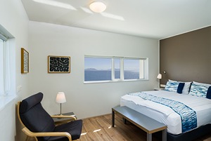 Double Room with Sea View room