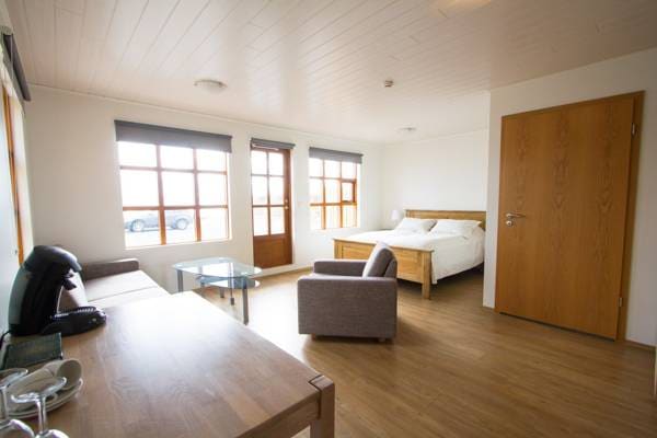 Malarhorn Guesthouse, Drangsnes