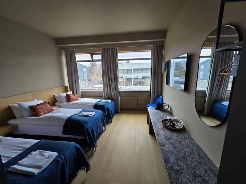 Arctic Comfort Hotel — photo 4