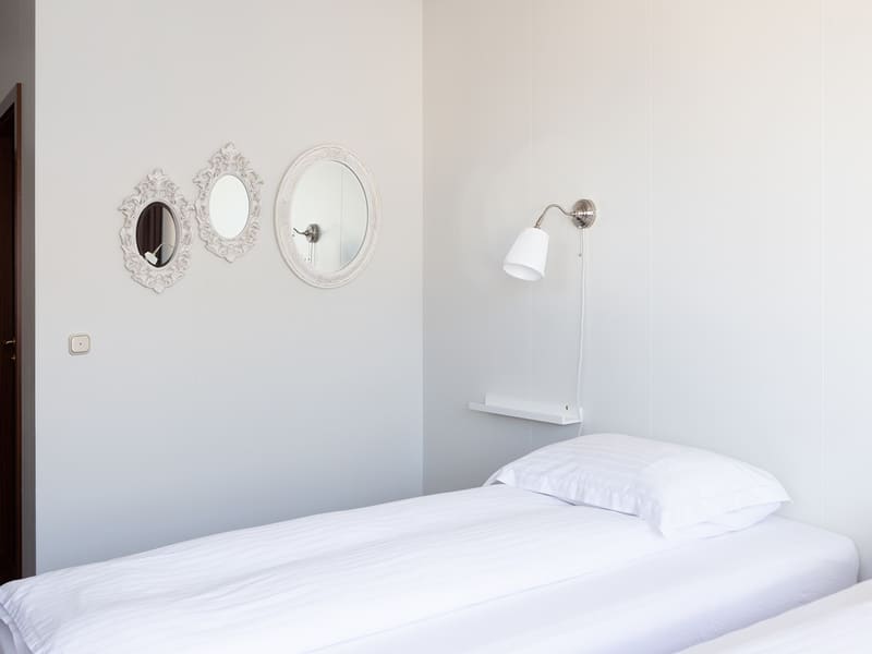 Guesthouse Hamar — photo 3