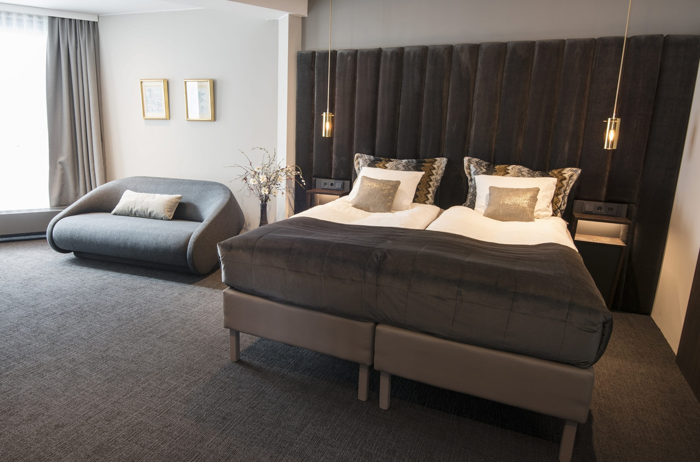 B14 - Luxury Penthouse — main photo