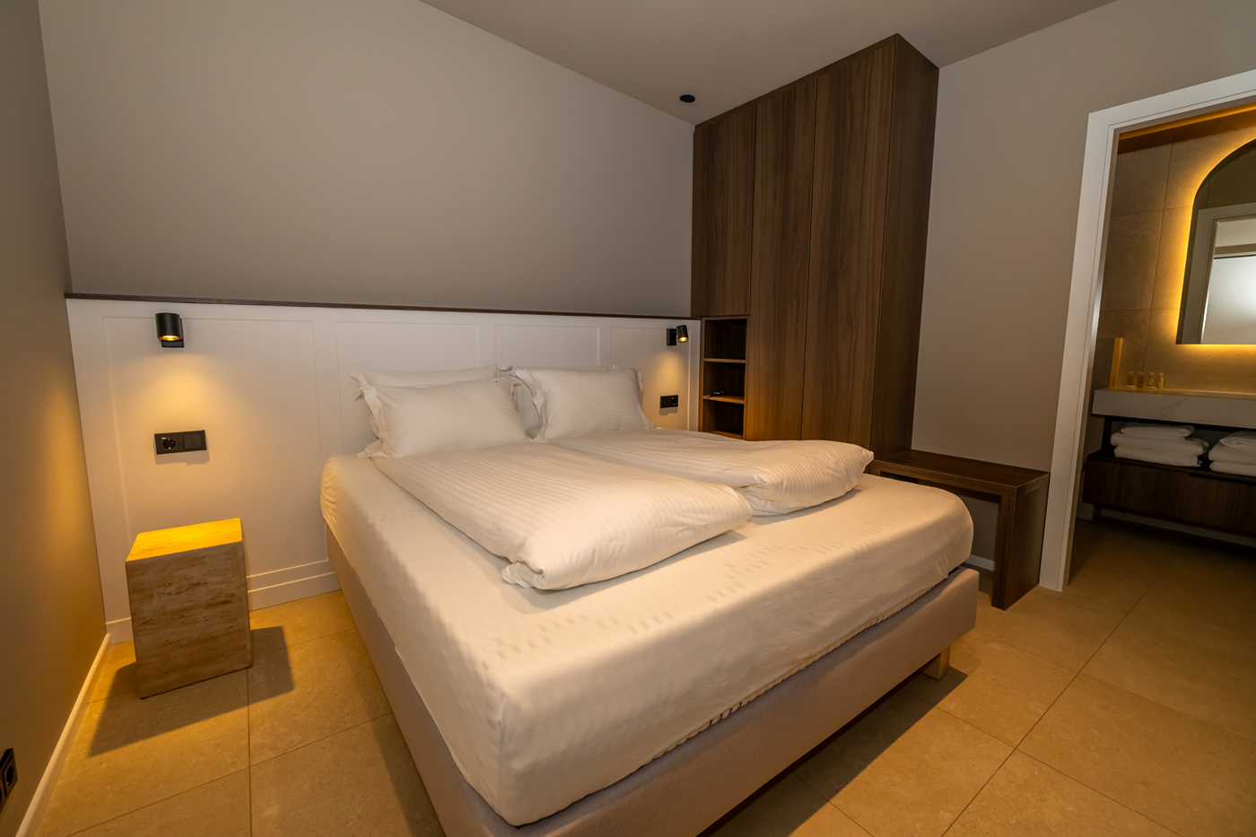 Hotel North - Mountain View Suites — main photo