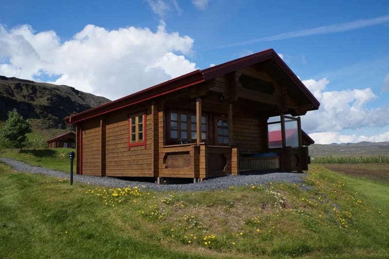 Núpar Cottages — photo 4