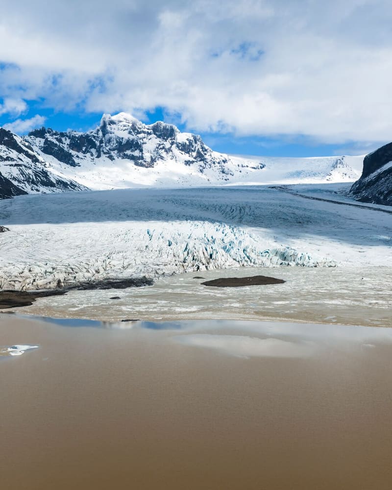 Skaftafell Lodges by Adventure Hotels — photo 3