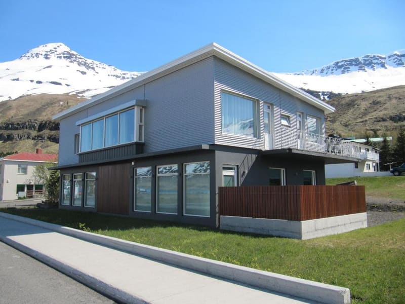 Seyðisfjörður Apartment — photo 2