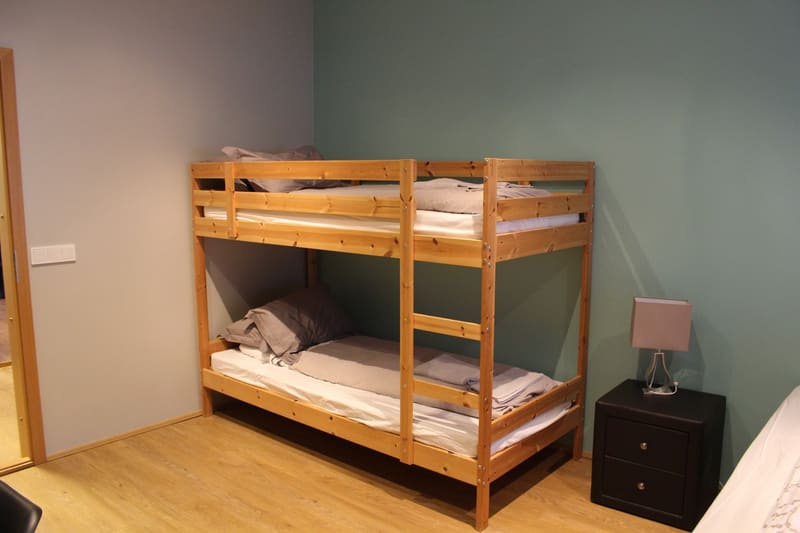 Kast Guesthouse — photo 3