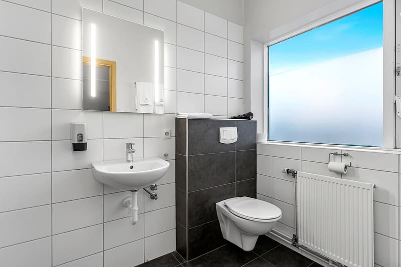 Hotel Vellir, Hafnarfjörður
