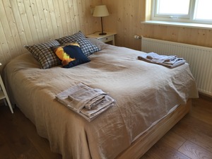 Standard cottage room