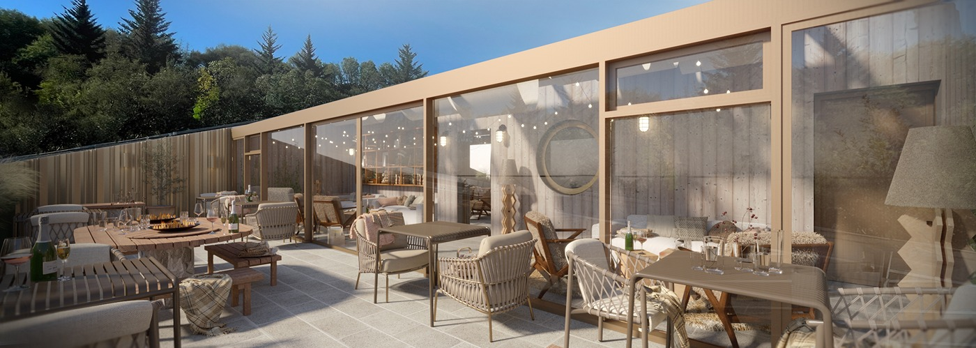 Skáld Hotel Akureyri Curio Collection by Hilton — photo