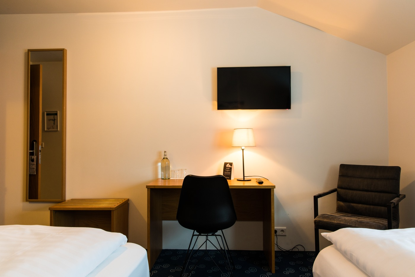 Litli Geysir Hotel, Selfoss