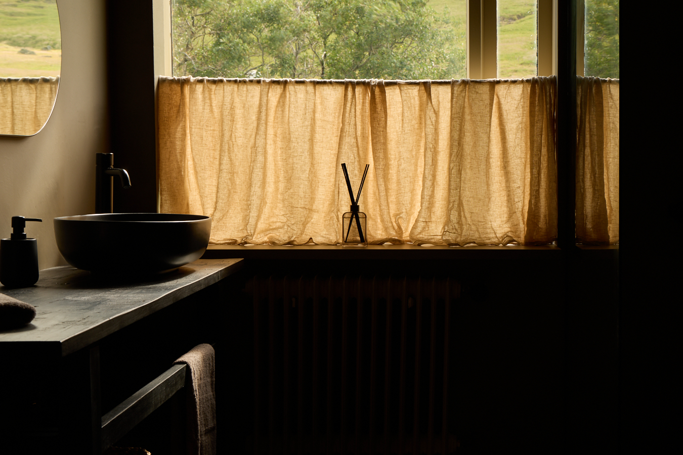 Eyri Farm — photo