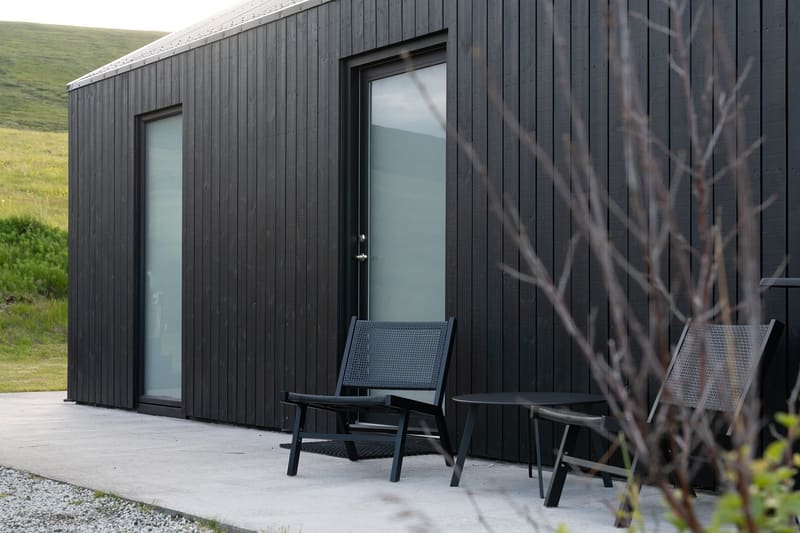 Svartaborg Luxury Villas, Húsavík