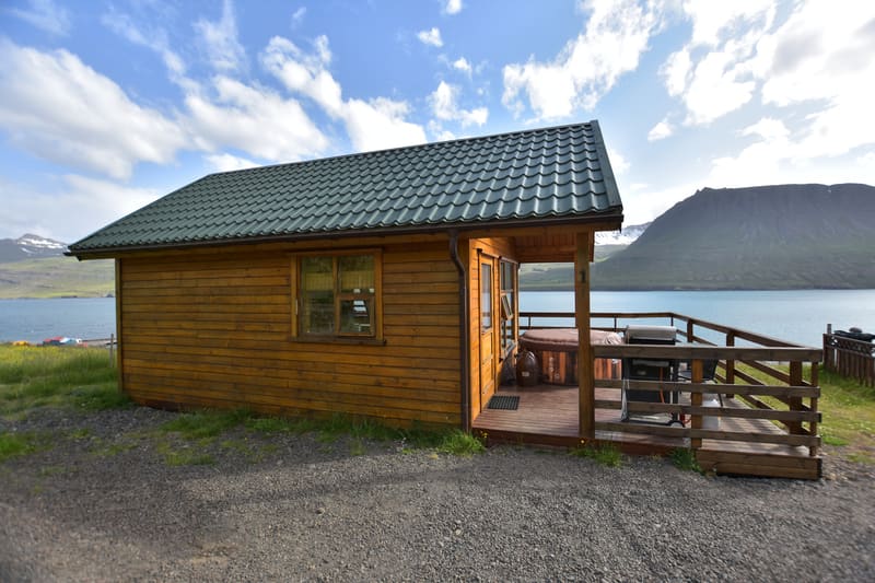 Sólbrekka Cottages — photo 4