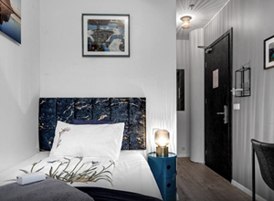 Single Room room
